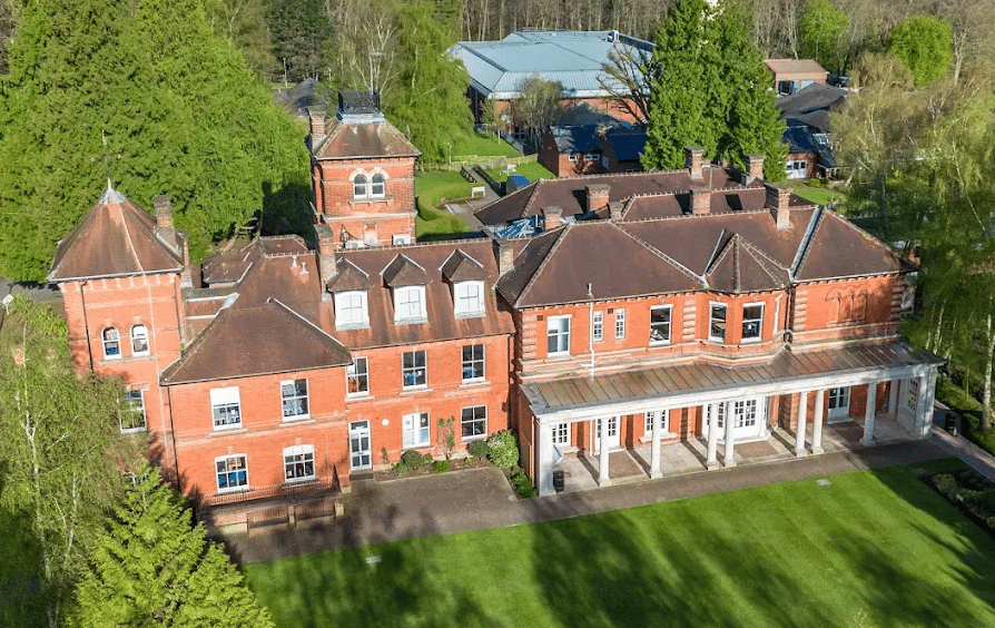 Open Morning (Prospective Families) – ACS Egham