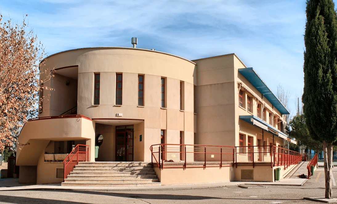 Lycée Français Molière Zaragoza — international school in Zaragoza, Spain