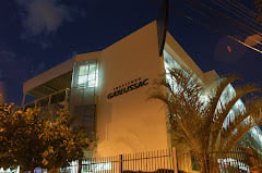 Instituto GayLussac — international school in Niteroi, Brazil