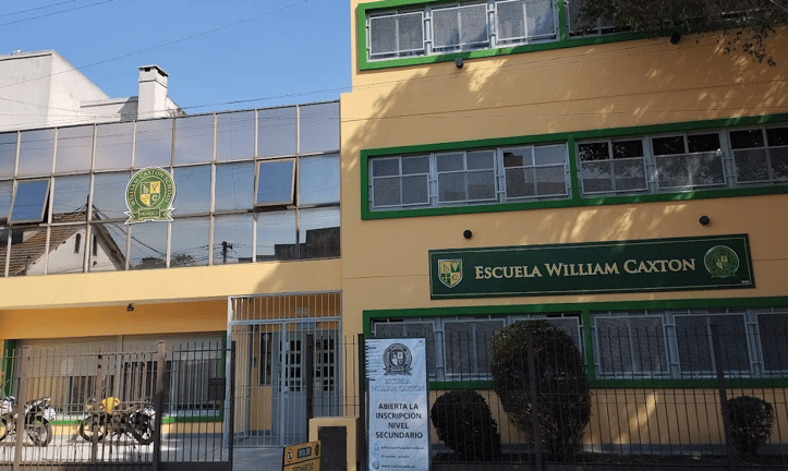 William Caxton School - Secondary — international school in Buenos Aires, Argentina