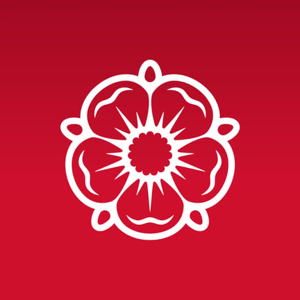 La Escuela de Lancaster - Colonia Tecorral logo