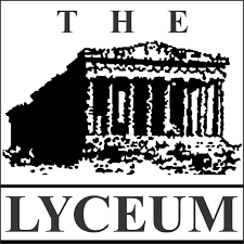 The Lyceum logo
