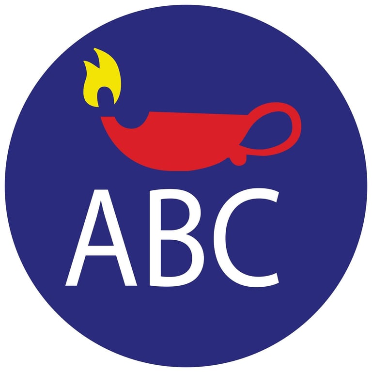 Americas Bicultural School logo
