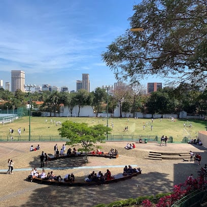 St. Paul's School - Sao Paulo — international school in Sao Paulo, Brazil