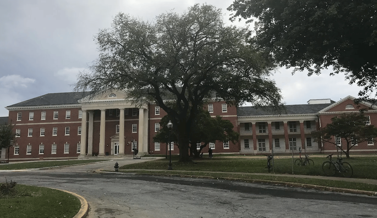 District of Columbia International School — international school in Washington Dc, United States