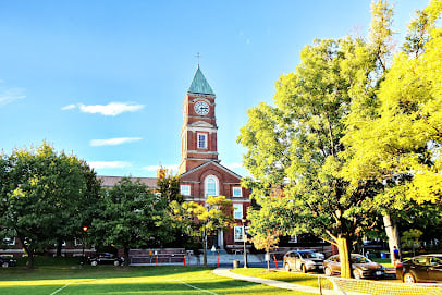 Upper Canada College — international school in Toronto, Canada