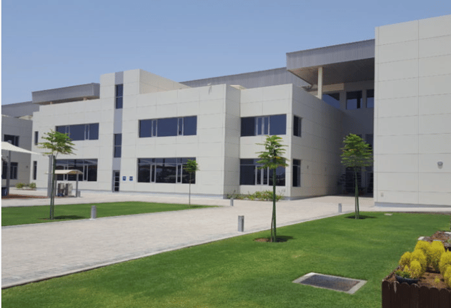 Royal Flight School — international school in Muscat, Oman