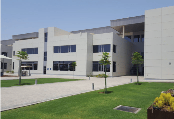 Royal Flight School — international school in Muscat, Oman