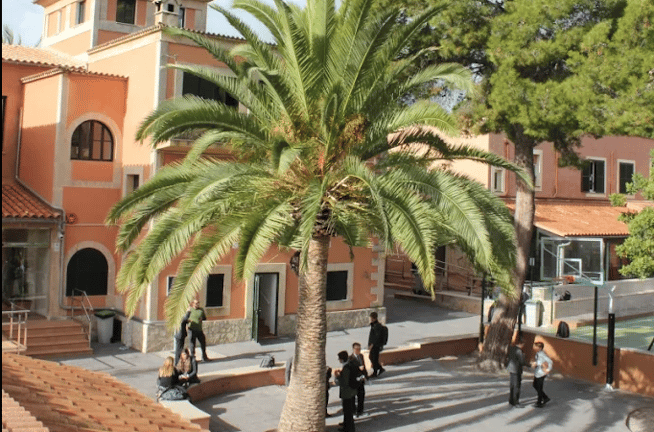 King Richard III College — international school in Mallorca, Spain
