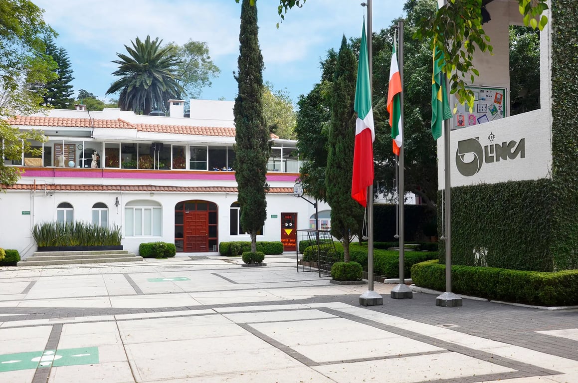 Olinca International School — international school in Mexico City, Mexico