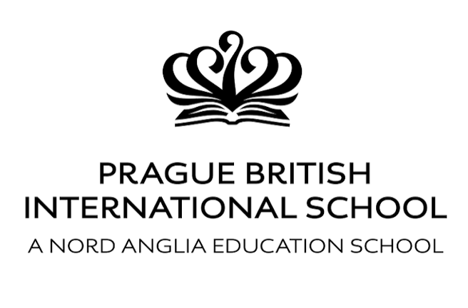 Prague British International School logo