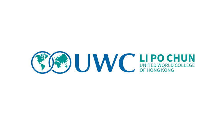 Li Po Chun United World College of Hong Kong logo