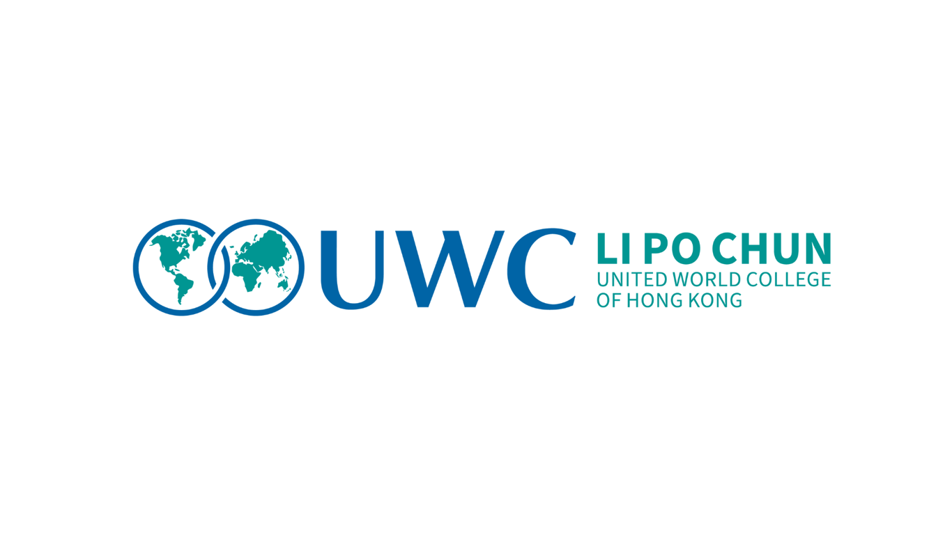 Li Po Chun United World College of Hong Kong logo