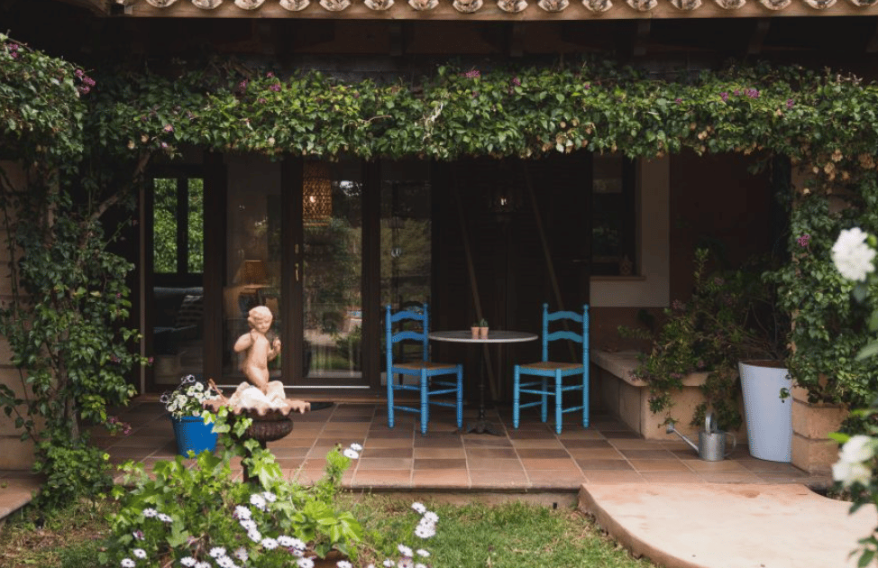 Tudor Rose British College — international school in Mallorca, Spain