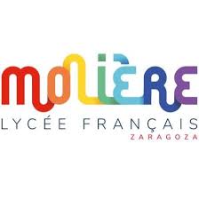 Lycée Français Molière Zaragoza logo