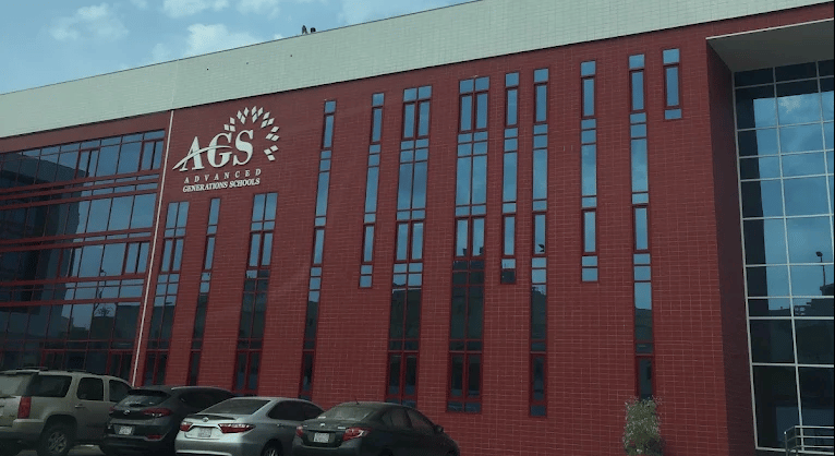Advanced Generations International Schools — international school in Jeddah, Saudi Arabia