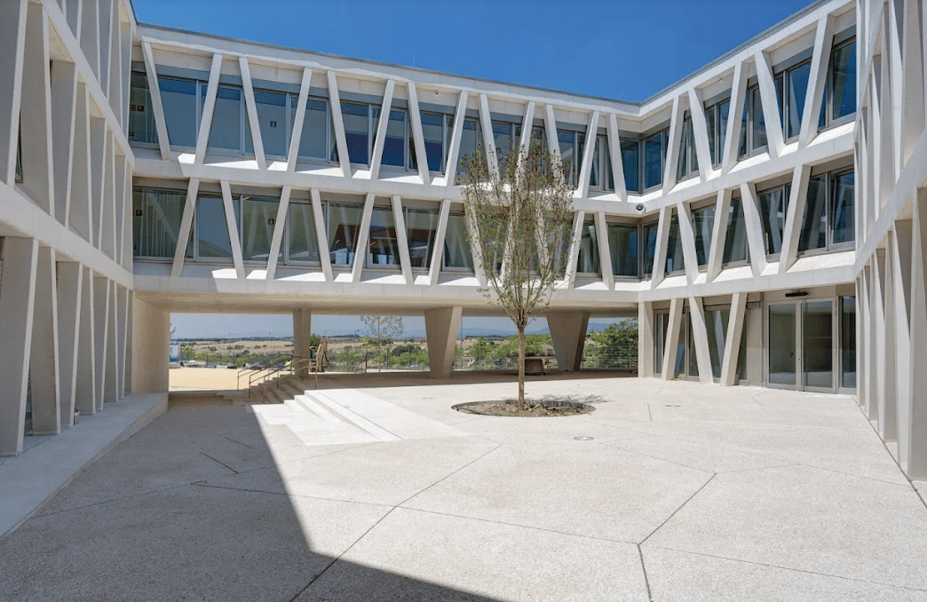 Deutsche Schule Madrid — international school in Madrid, Spain