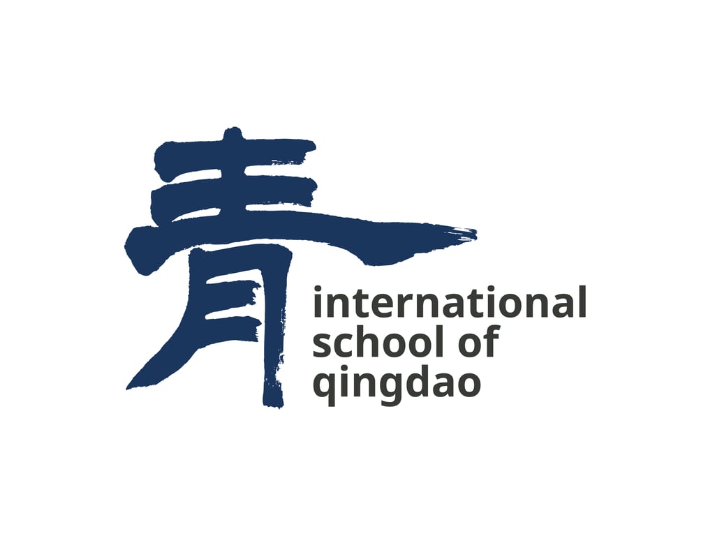 International School of Qingdao logo