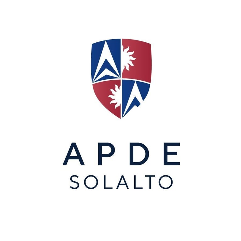 Centro Escolar Solalto logo