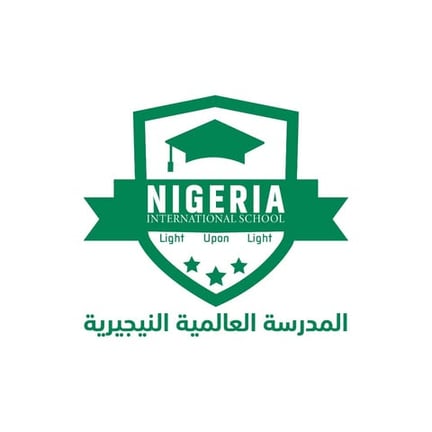 Nigeria International School logo