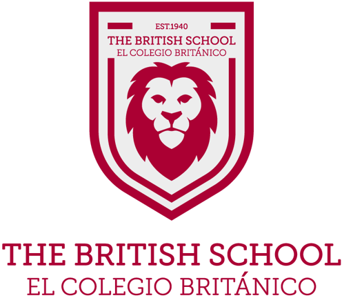 British Council School logo