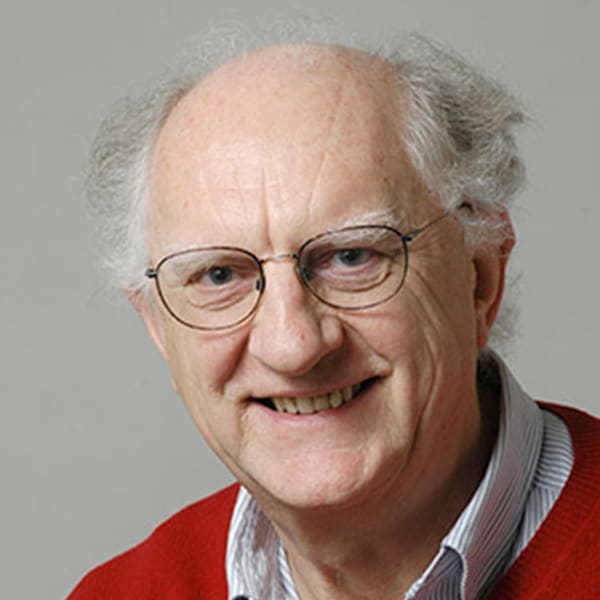 John Clarke