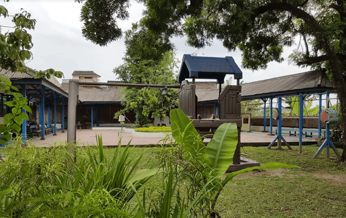 Medan Independent School — international school in Medan, Indonesia