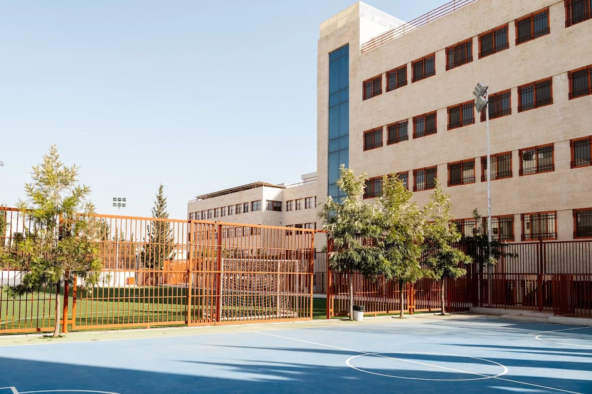 Amman Academy — international school in Amman, Jordan