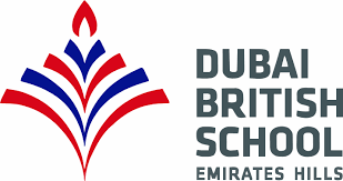 Dubai British School Emirates Hills logo