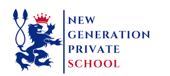 New Generation Private School logo
