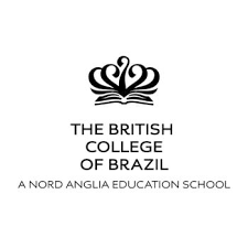 The British College of Brazil - Chácara Flora logo
