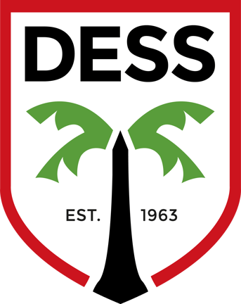 Dubai English Speaking School Oud Metha logo