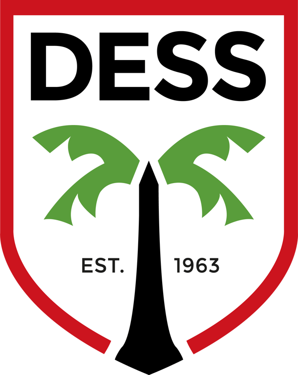 Dubai English Speaking School Oud Metha logo