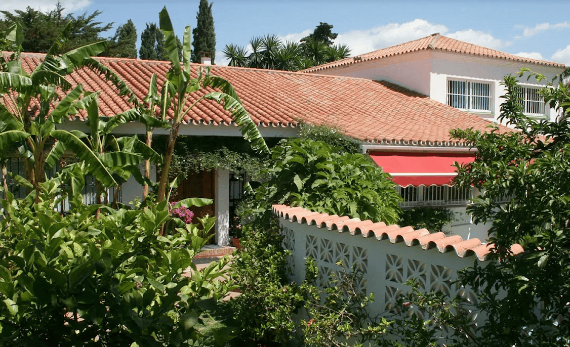 Saint George's School Marbella — international school in Malaga, Spain