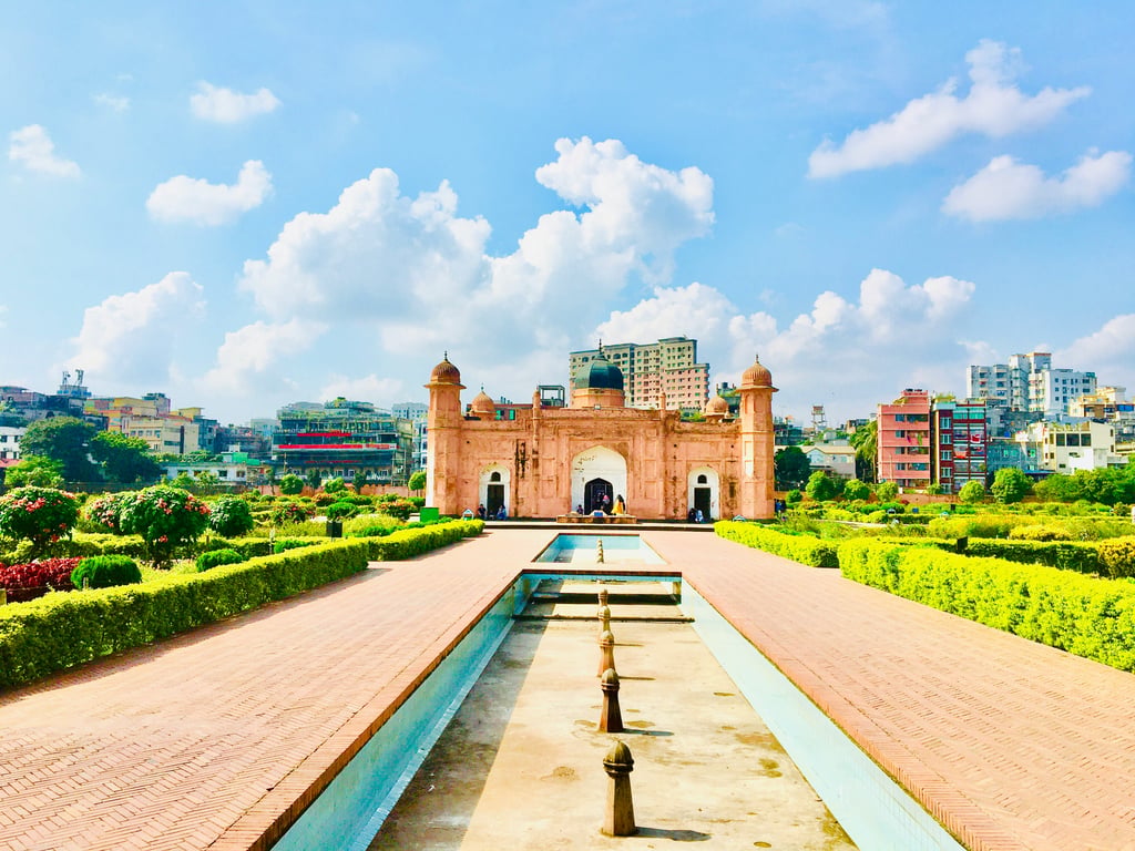 Bangladesh