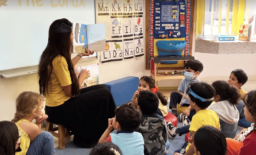Jeddah Private International Schools — international school in Jeddah, Saudi Arabia