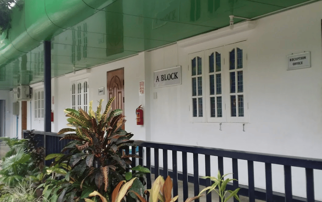 Covenant International School — international school in Yangon, Myanmar