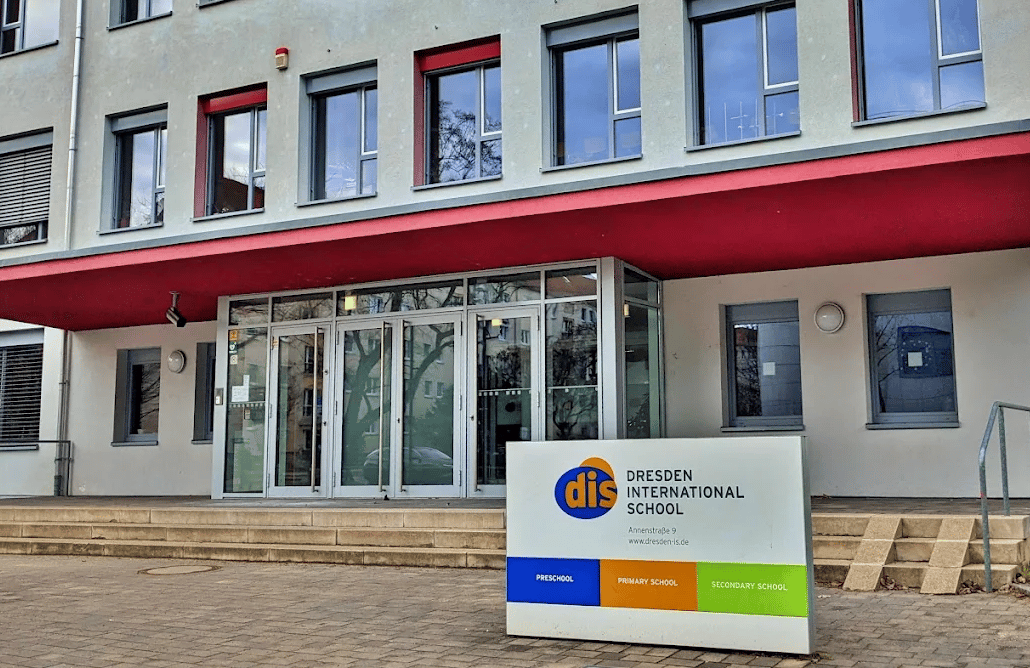 Dresden International School — international school in Dresden, Germany