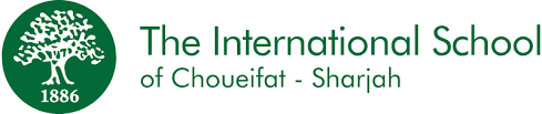 The International School of Choueifat - Sharjah logo