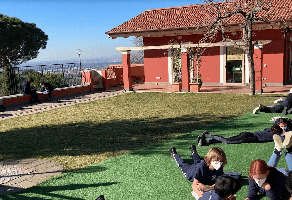 Castelli International School — international school in Rome, Italy