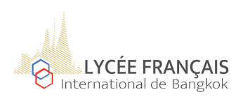 Lycée Français International de Bangkok logo