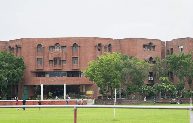 Amity International School Noida — international school in Noida, India