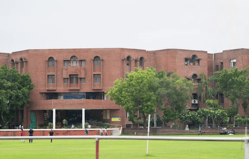 Amity International School Noida — international school in Noida, India