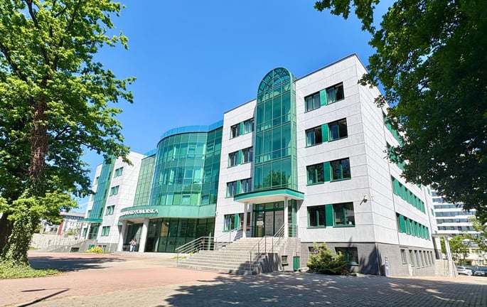 Sokrates International High School — international school in Bydgoszcz, Poland