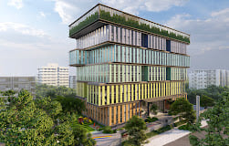 RP Goenka International School — international school in Kolkata, India
