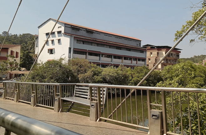 People's High School Goa — international school in Goa, India