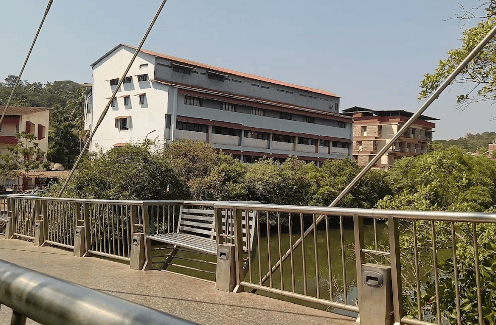 People's High School Goa — international school in Goa, India