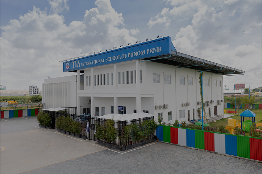TIA International School of Phnom Penh — international school in Phnom Penh, Cambodia