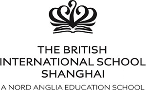 The British International School Shanghai Puxi logo