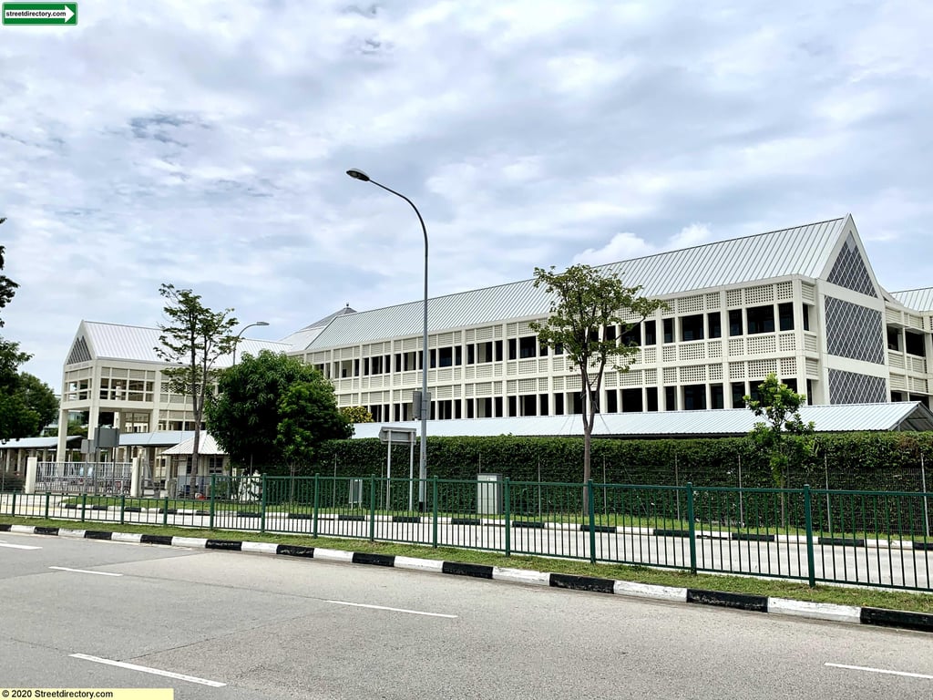 The Japanese School Singapore - Changi  — international school in Singapore, Singapore